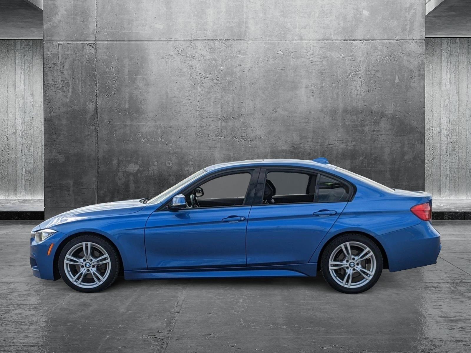 2014 BMW 3 Series Vehicle Photo in ORLANDO, FL 32808-7998