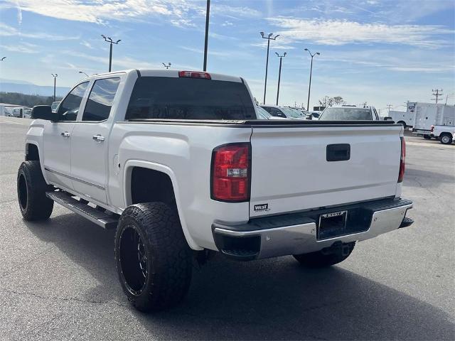 2014 GMC Sierra 1500 Vehicle Photo in ALCOA, TN 37701-3235