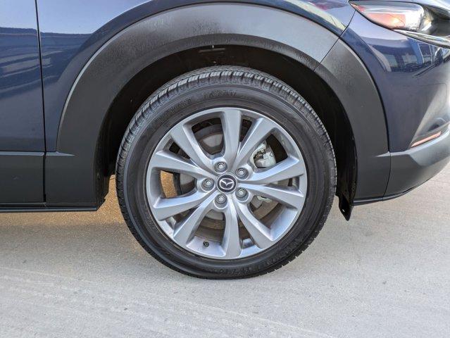 2022 Mazda CX-30 Vehicle Photo in SELMA, TX 78154-1460