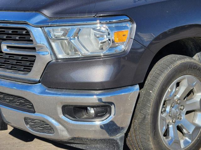 2024 Ram 1500 Vehicle Photo in Cleburne, TX 76033