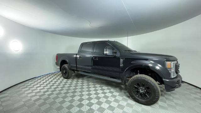 2022 Ford Super Duty F-250 SRW Vehicle Photo in GILBERT, AZ 85297-0402