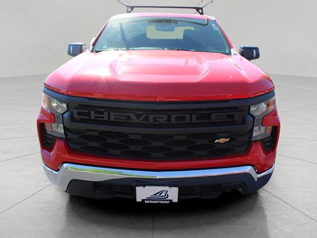 2022 Chevrolet Silverado 1500 Vehicle Photo in MADISON, WI 53713-3220