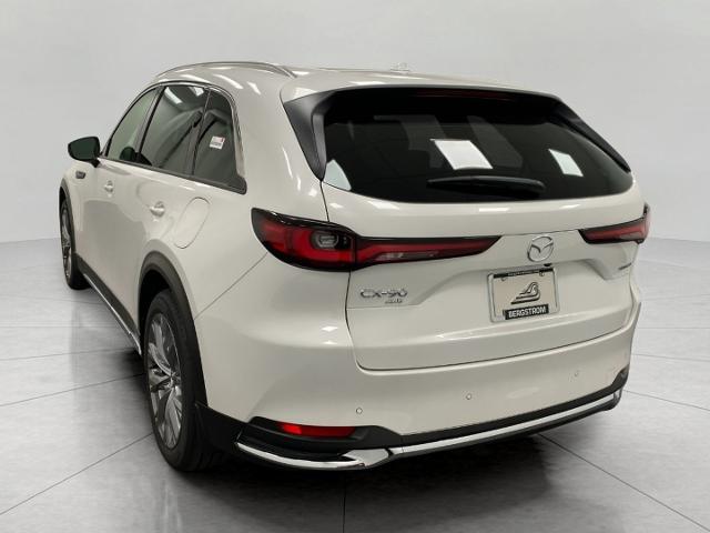 2024 Mazda CX-90 Vehicle Photo in Appleton, WI 54913