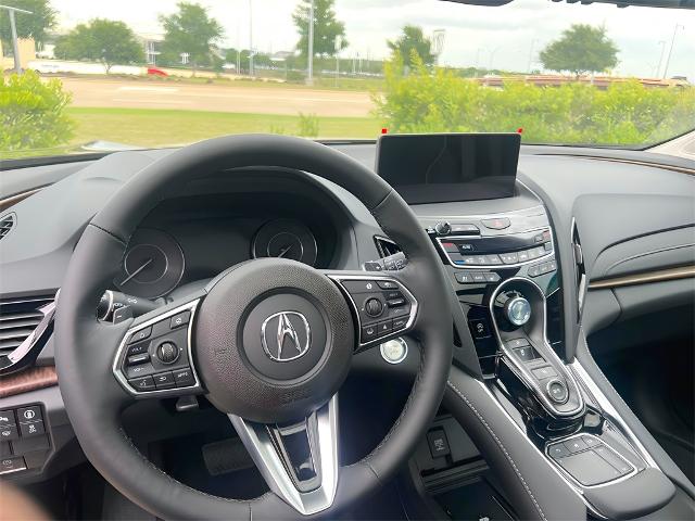 2024 Acura RDX Vehicle Photo in Grapevine, TX 76051