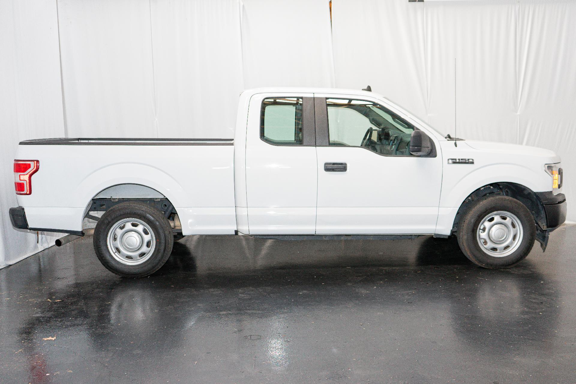 2020 Ford F-150 Vehicle Photo in SMYRNA, DE 19977-2874