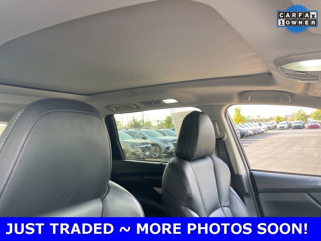 2019 Subaru Ascent Vehicle Photo in Plainfield, IL 60586