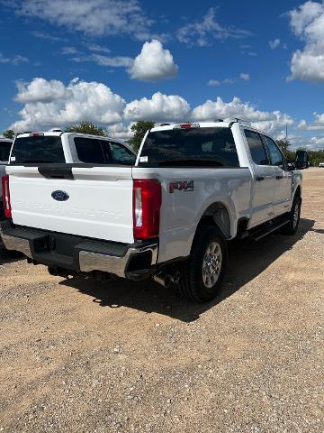 2024 Ford Super Duty F-250 SRW Vehicle Photo in Stephenville, TX 76401-3713