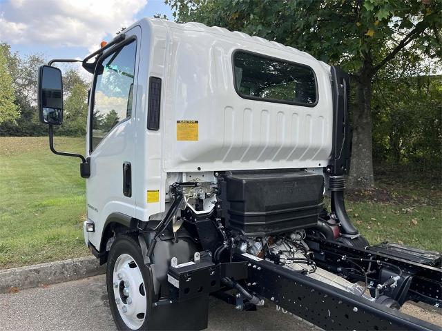 2025 Chevrolet Low Cab Forward 4500 Vehicle Photo in ALCOA, TN 37701-3235