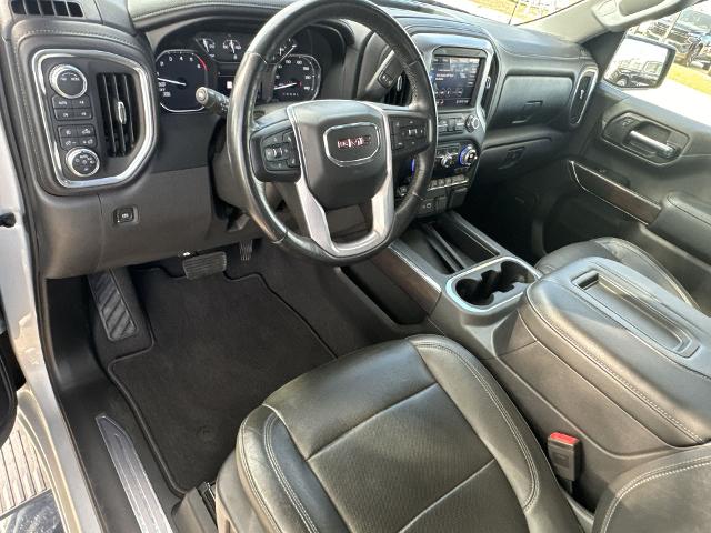 2020 GMC Sierra 1500 Vehicle Photo in BATON ROUGE, LA 70806-4466