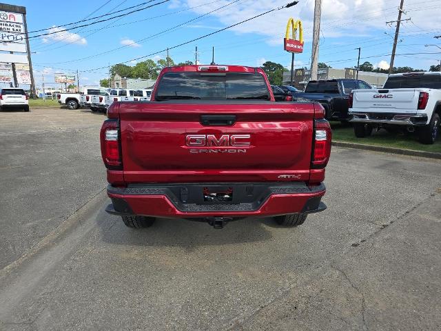 2024 GMC Canyon Vehicle Photo in LAFAYETTE, LA 70503-4541