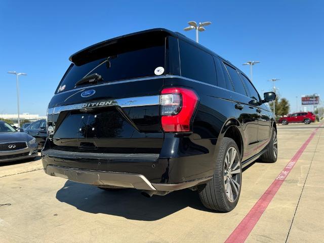 2021 Ford Expedition Vehicle Photo in Grapevine, TX 76051