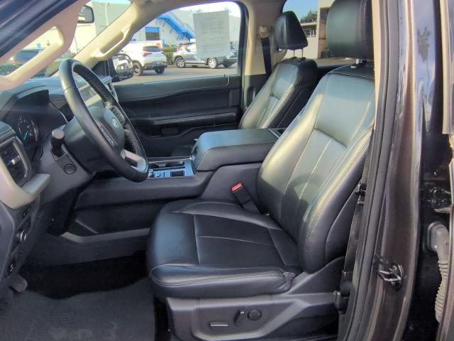 2022 Ford Expedition Vehicle Photo in ANAHEIM, CA 92806-5612