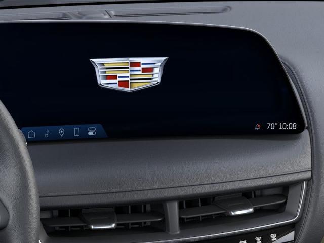 2025 Cadillac CT5 Vehicle Photo in TOPEKA, KS 66609-0000