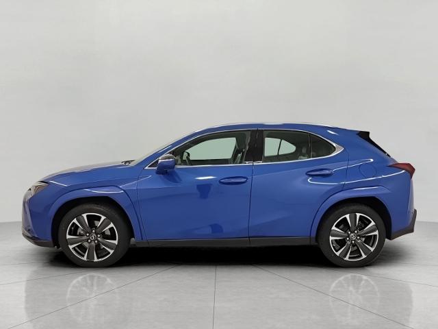 2023 Lexus UX 250h Vehicle Photo in Appleton, WI 54913