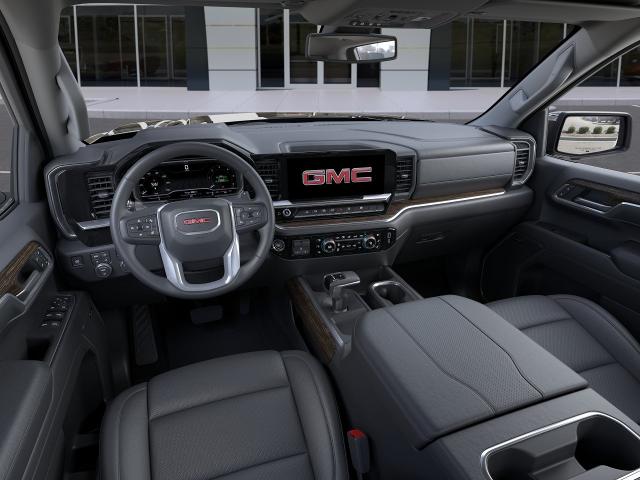 2023 GMC Sierra 1500 Vehicle Photo in LAS VEGAS, NV 89146-3033