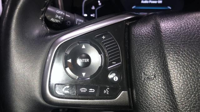 2018 Honda CR-V Vehicle Photo in INDIANAPOLIS, IN 46227-0991