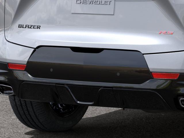 2023 Chevrolet Blazer Vehicle Photo in INDIANAPOLIS, IN 46227-0991