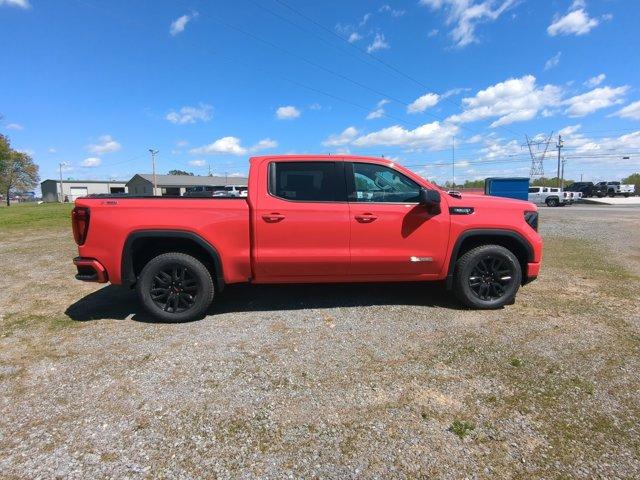 2024 GMC Sierra 1500 Vehicle Photo in ALBERTVILLE, AL 35950-0246