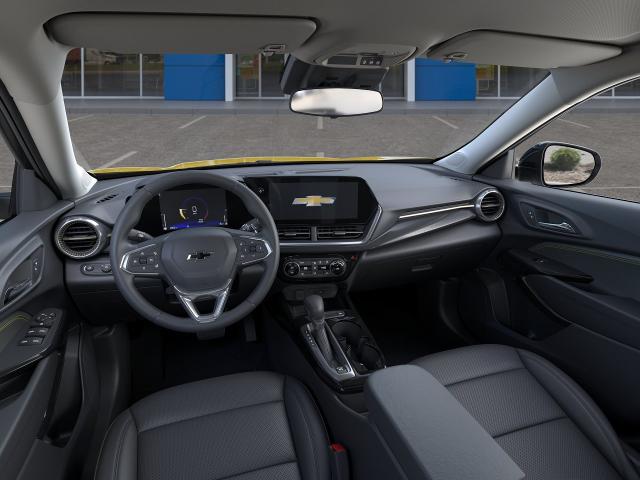 2024 Chevrolet Trax Vehicle Photo in COLMA, CA 94014-3284