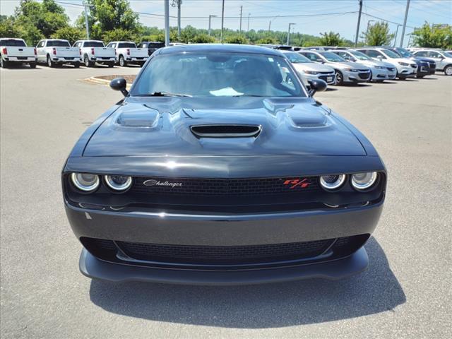 Used 2022 Dodge Challenger R/T with VIN 2C3CDZFJ9NH207211 for sale in Sanford, NC