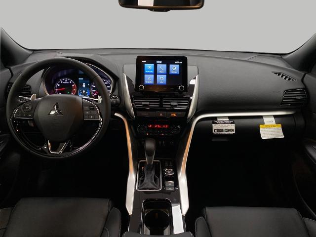 2024 Mitsubishi Eclipse Cross Vehicle Photo in Appleton, WI 54913