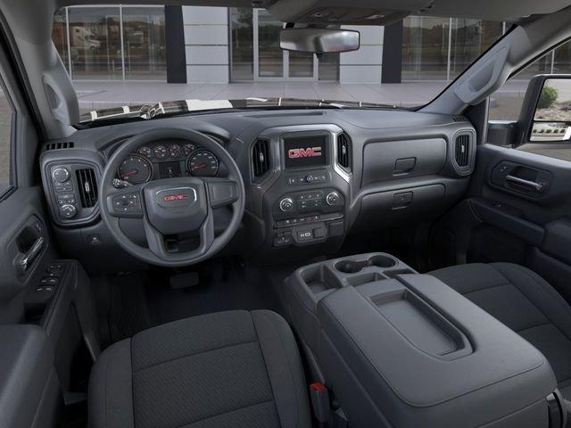 2024 GMC Sierra 2500 HD Vehicle Photo in MEDINA, OH 44256-9631