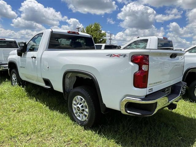 2024 Chevrolet Silverado 2500 HD Vehicle Photo in ALCOA, TN 37701-3235