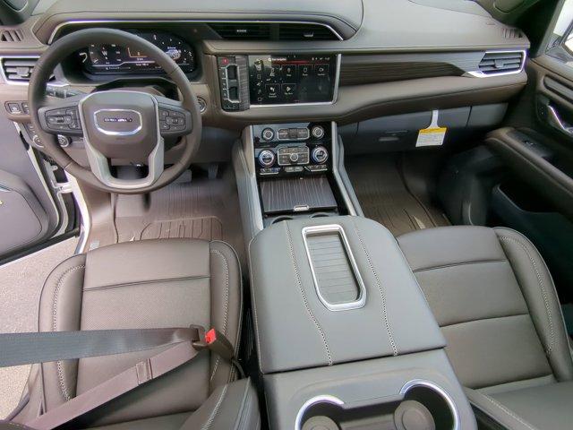 2024 GMC Yukon XL Vehicle Photo in ALBERTVILLE, AL 35950-0246