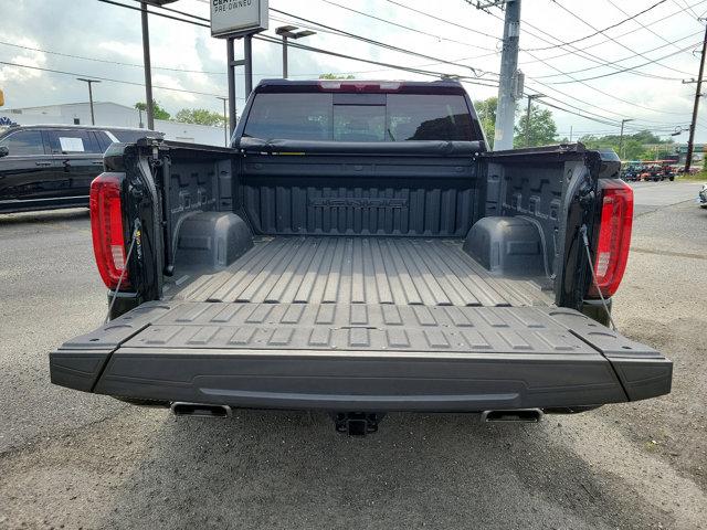 2022 GMC Sierra 1500 Vehicle Photo in CAPE MAY COURT HOUSE, NJ 08210-2432