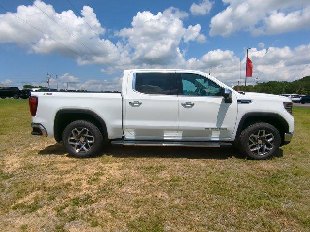 2024 GMC Sierra 1500 Vehicle Photo in ALBERTVILLE, AL 35950-0246