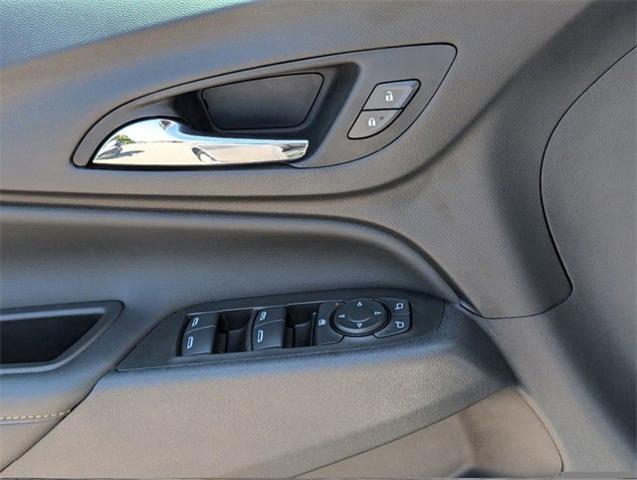 2021 Chevrolet Equinox Vehicle Photo in LITTLETON, CO 80124-2754