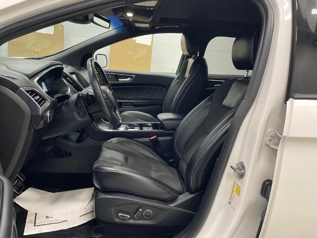 2019 Ford Edge Vehicle Photo in ROGERS, MN 55374-9422