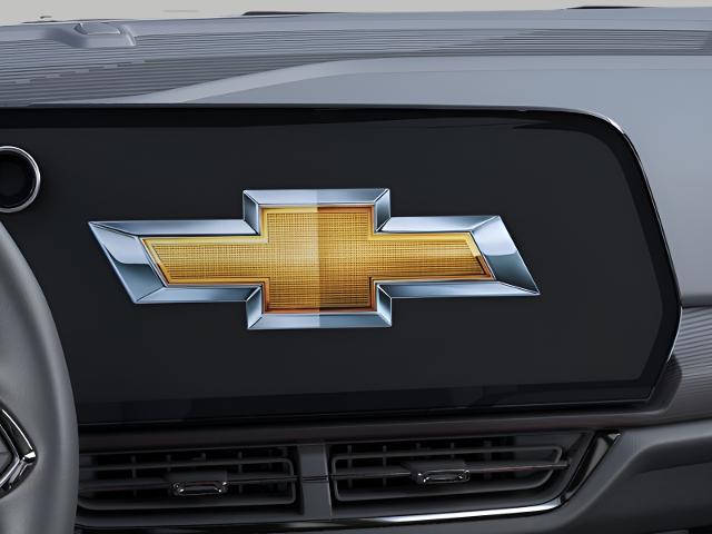 2024 Chevrolet Equinox EV Vehicle Photo in MIDDLETON, WI 53562-1492