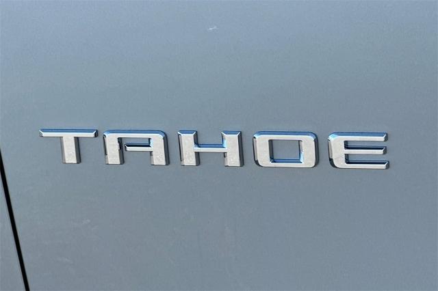 2024 Chevrolet Tahoe Vehicle Photo in SALINAS, CA 93907-2500