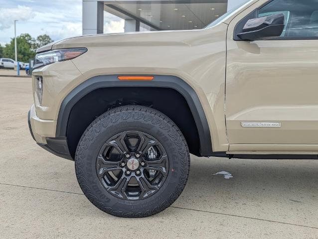 2024 GMC Canyon Vehicle Photo in POMEROY, OH 45769-1023