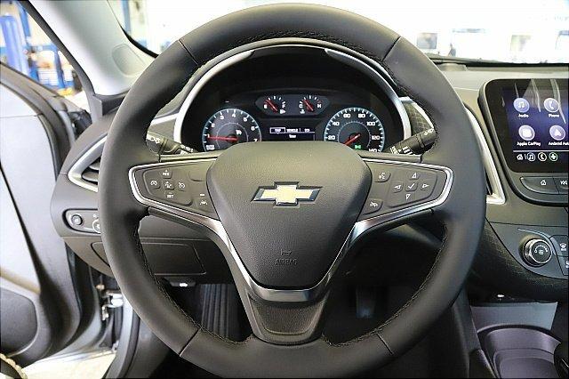 2025 Chevrolet Malibu Vehicle Photo in MEDINA, OH 44256-9001