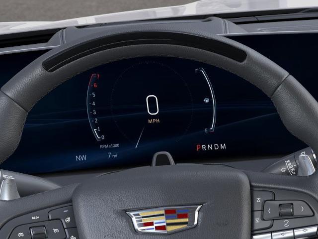 2025 Cadillac CT5 Vehicle Photo in CORPUS CHRISTI, TX 78412-4902