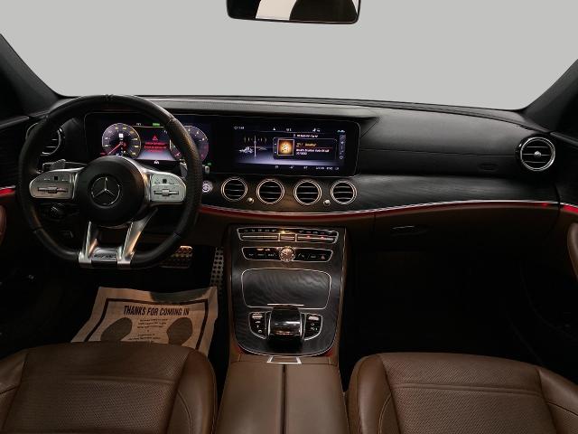 2019 Mercedes-Benz E-Class Vehicle Photo in Appleton, WI 54913