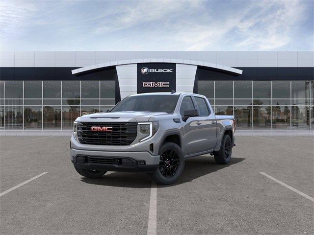 2024 GMC Sierra 1500 Vehicle Photo in JACKSON, MI 49202-1834