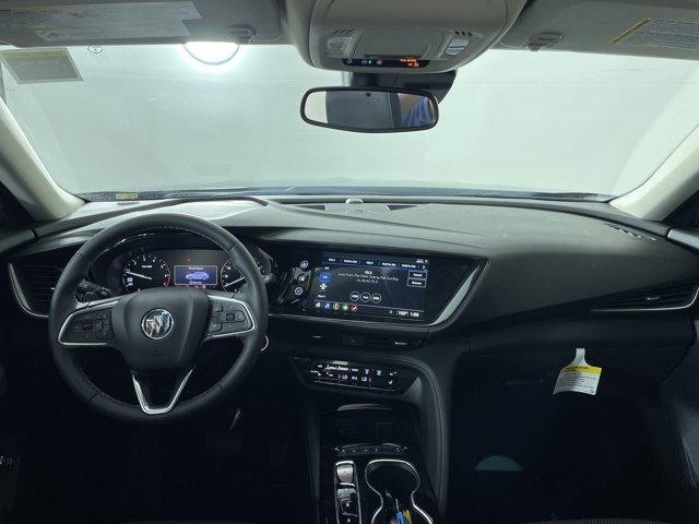 2023 Buick Envision Vehicle Photo in GILBERT, AZ 85297-0402