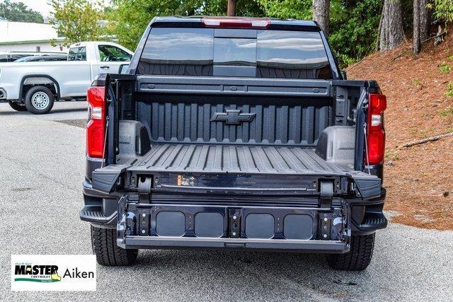 2024 Chevrolet Silverado 1500 Vehicle Photo in AIKEN, SC 29801-6313