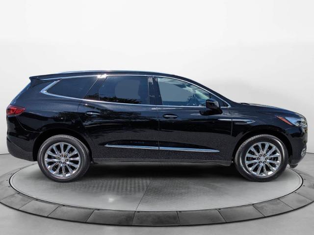 Certified 2020 Buick Enclave Premium with VIN 5GAEVBKW4LJ288836 for sale in Cockeysville, MD