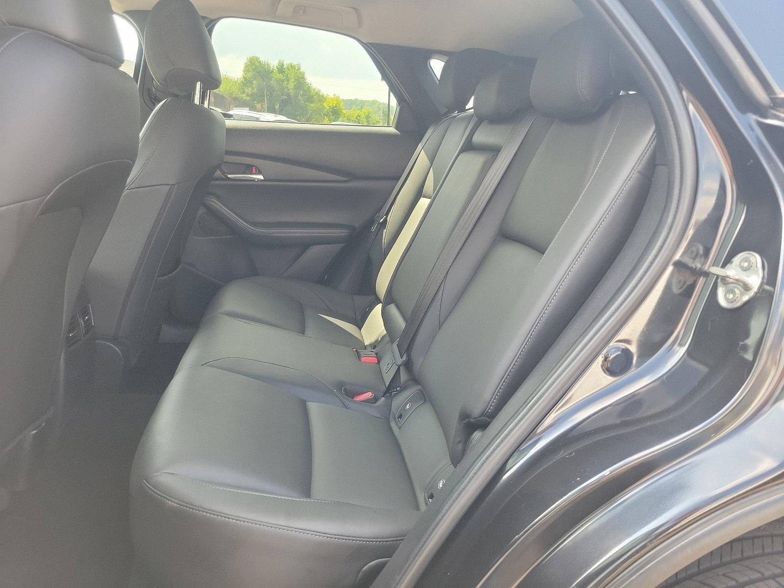 2021 Mazda CX-30 Vehicle Photo in Trevose, PA 19053