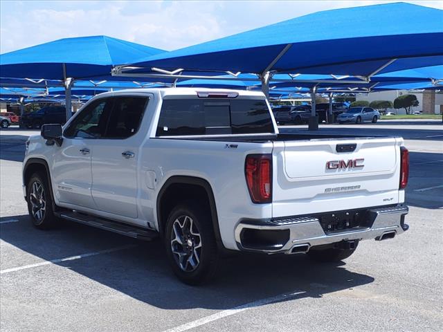 2023 GMC Sierra 1500 Vehicle Photo in Denton, TX 76205