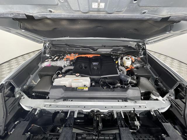 2022 Toyota Tundra Hybrid Vehicle Photo in GILBERT, AZ 85297-0402