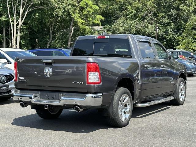 2020 Ram 1500 Vehicle Photo in SAINT JAMES, NY 11780-3219