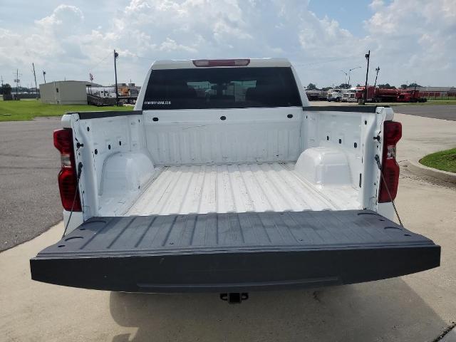 2021 Chevrolet Silverado 1500 Vehicle Photo in BROUSSARD, LA 70518-0000