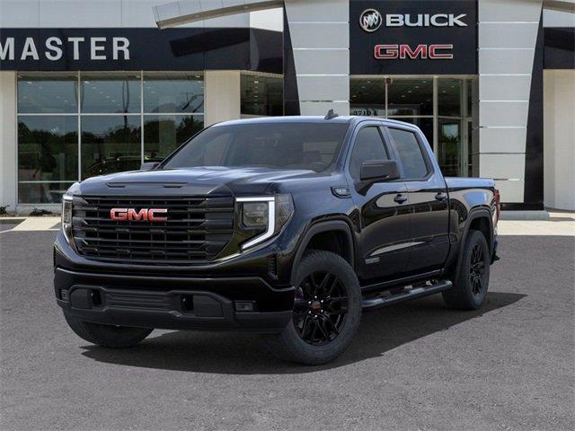 2024 GMC Sierra 1500 Vehicle Photo in AUGUSTA, GA 30907-2867