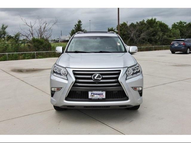 2019 Lexus GX Vehicle Photo in ROSENBERG, TX 77471-5675