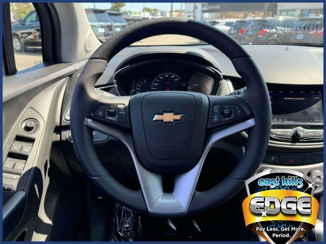 2021 Chevrolet Trax Vehicle Photo in FREEPORT, NY 11520-3923